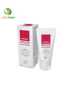 Papulex Isocorrexion peaux à imperfections, 50 ml