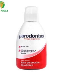 Parodontax Bain de Bouche Quotidien 500 ml