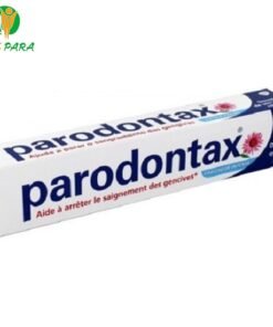 Parodontax Dentifrice Fluor Fraîcheur, 75ml