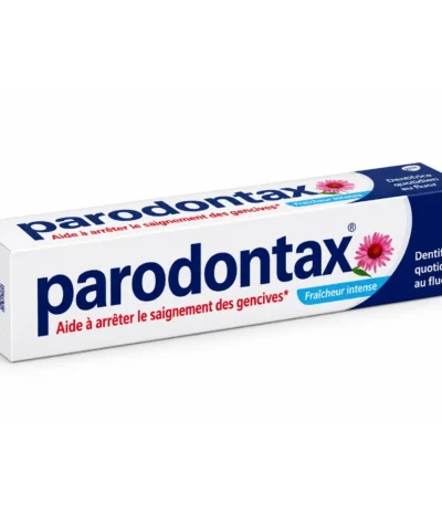 Parodontax Dentifrice Fluor Fraîcheur, 75ml