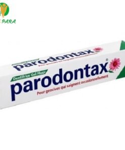 Parodontax Dentifrice Gel Fluor soin de gencives, 75ml