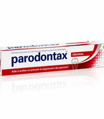 Parodontax pate original 75ml
