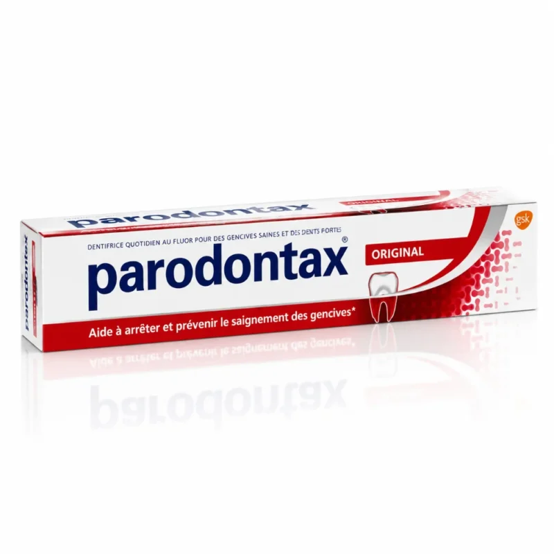 Parodontax pate original 75ml