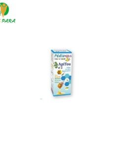 Pediakids APITOU n°2 , 150 ml