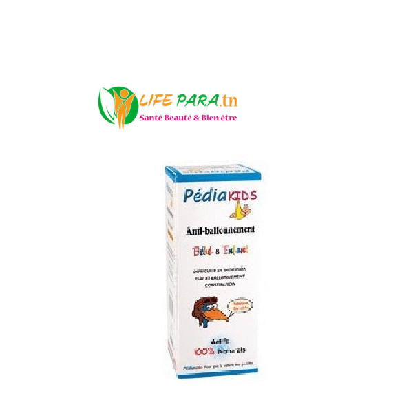 Pédiakids Anti-ballonnement, 150ml