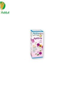 Pédiakids Apigrip, 150 ml