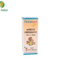 Pédiakids Appétit croissance, 150 ml