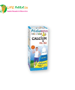 Pédiakids Calcium & Vit D3 , 150 ml