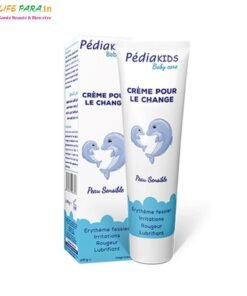 Pédiakids Crème de Change – 40 g