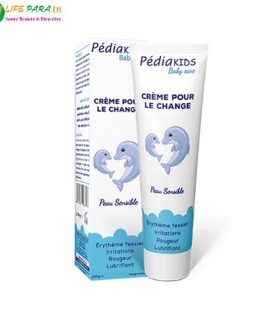 Pédiakids Crème de Change – 40 g
