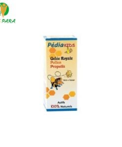 Pédiakids GELEE ROYALE POLLEN PROPOLIS, 150 ml