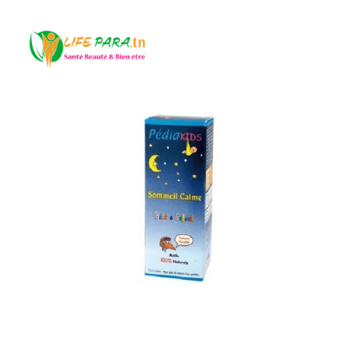 Pédiakids SOMMEIL CALME , 150 ml