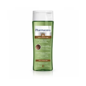 Shampooing Cheveux Gras Cuir Chevelu Séborrhéique