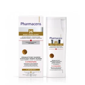 Pharmaceris H-Stimulinum Shampooing