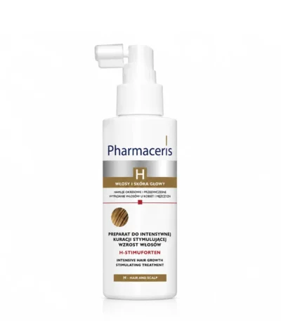 Pharmaceris H Traitement Anti-Chute