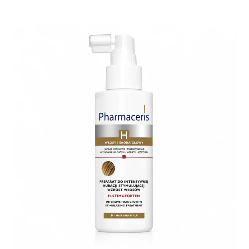 Pharmaceris H Traitement Anti-Chute