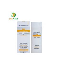 Pharmaceris PURI-ICHTILIUM GEL DOUCHE SHAMPOING ET SHAMPOING 200 ML