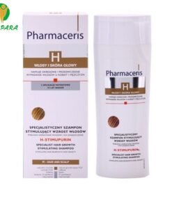 Pharmaceris Shampooing Accélérateur De Pousse H-Stimupurin 250 ML