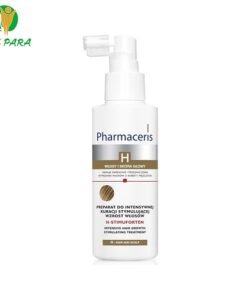 Pharmaceris SPRAY soin traitement antichutes H-STIMUFORTEN 125ML