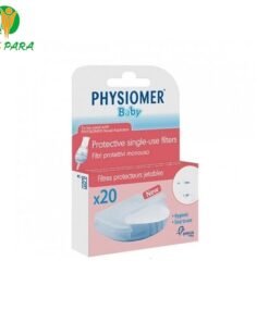 Physiomer Filtres x20