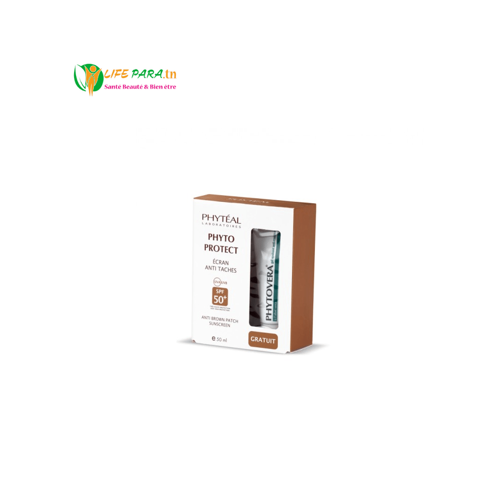 Phyteal ÉCRAN ANTI TACHES SPF 50+ , 50ml