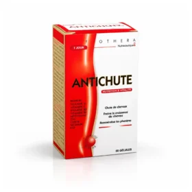 Phytothera ANTICHUTE 60 Gélules Complément AntiChute