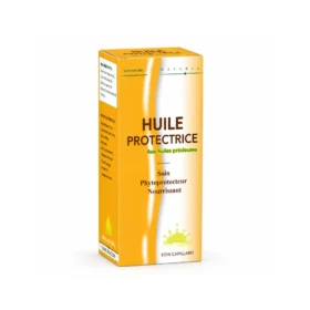 Phytothera Huile Protectrice 60 ml