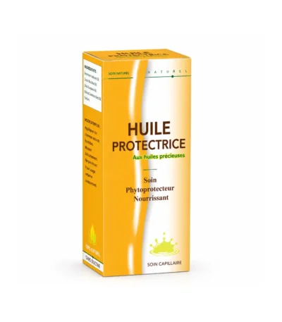 Phytothera Huile Protectrice 60 ml