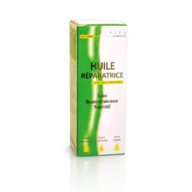Phytothera Huile Réparatrice 60m