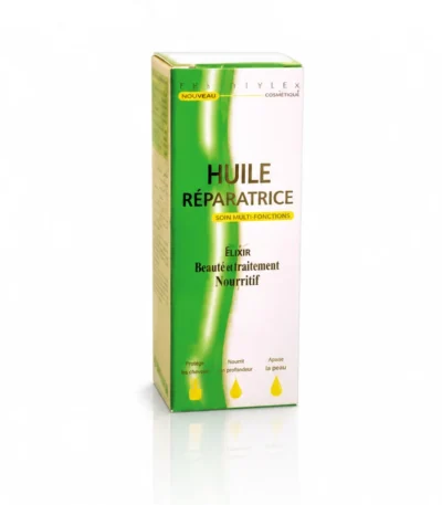 Phytothera Huile Réparatrice 60m