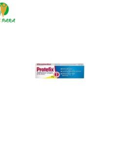 Protefix Crème Adhésive Pour Prothèse 47g