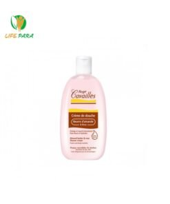 ROGE CAVAILLES Crème de douche Amande & Rose 250ML