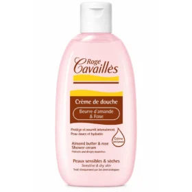 ROGE CAVAILLES Crème de douche Amande & Rose 250ML