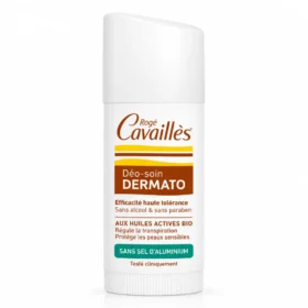 ROGE CAVAILLES DÉO-SOIN DERMATO STICK 40ML