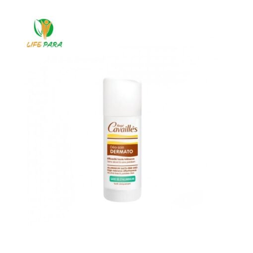 ROGE CAVAILLES DÉO-SOIN DERMATO STICK 40ML