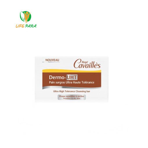 ROGE CAVAILLES DERMO UHT PAIN SURGRAS 100GR