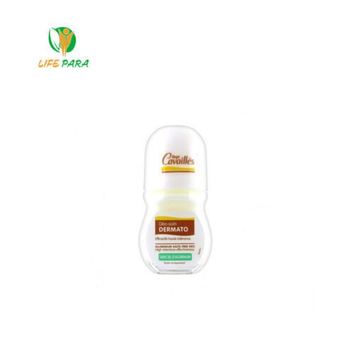 ROGE CAVAILLES Déo soin Dermato rollon