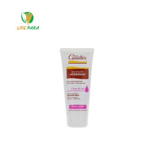 ROGE CAVAILLES Lait douche Hydratant,200ml