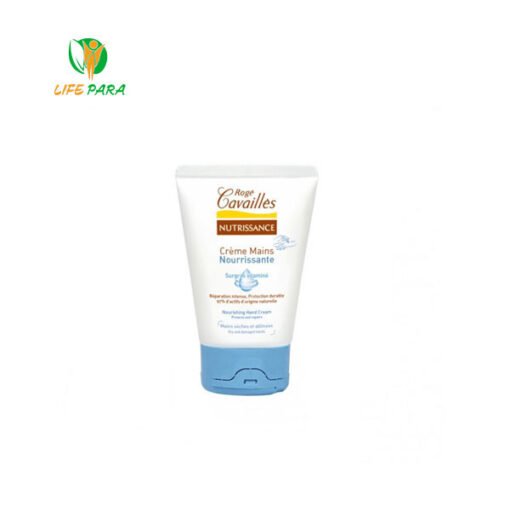 ROGE CAVAILLES NUTRISSANCE CREME MAINS NOURRISSANTE 50ML