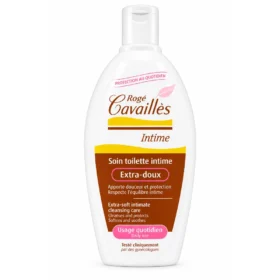 ROGÉ CAVAILLÈS SOIN TOILETTE INTIME EXTRA-DOUX - 100ML-3596490007188