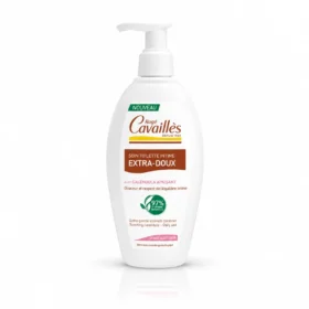 ROGE CAVAILLES SOIN TOILETTE INTIME EXTRA DOUX 250ML-3596490005672