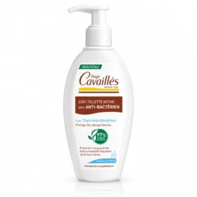 ROGE CAVAILLES SOIN TOILETTE INTIME NATUREL ANTI BACTERIEN 250ML-3596490007072