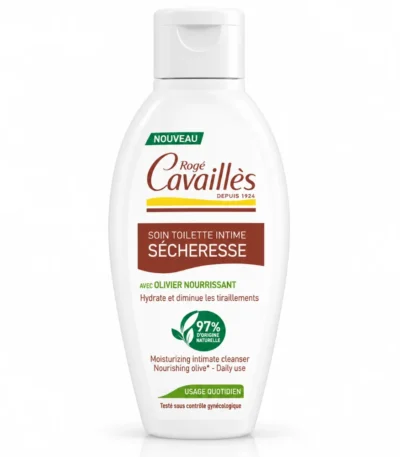 ROGE CAVAILLES SPECIAL SECHERESSE 100ML
