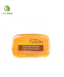 ROGE CAVAILLES Savon Huile Veloutant 115Gr