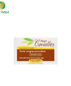 ROGE CAVAILLES Savon surgras extra-doux - Amande verte 150G
