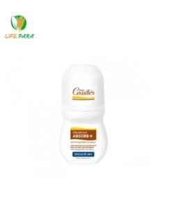 Rogé Cavaillès DÉO ABSORB+ EFFICACITÉ 48H ROLL-ON
