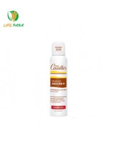 Rogé Cavailles Déo Absorb+ Homme 48h Spray 150ML