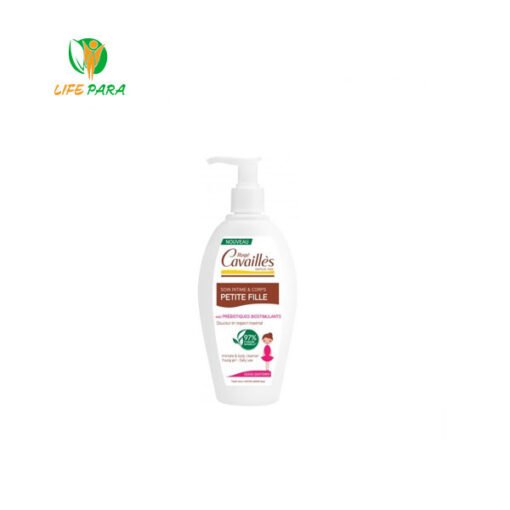 Roge Cavailles Soin intime et corps Petites Filles 250ml