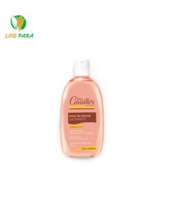 Roge cavailles Huile de douche Satinante, 250 ml
