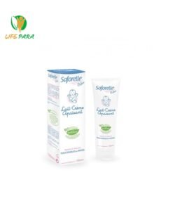 SAFORELLE BEBE LAIT CREME, 125ml